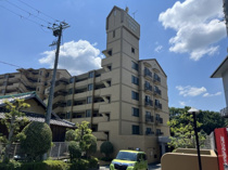 ライオンズマンション川西清和台弐番館の画像