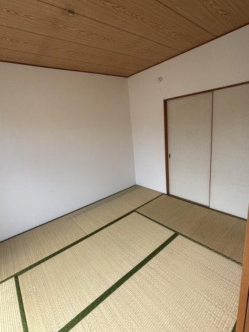 グランドゥール植田の和室