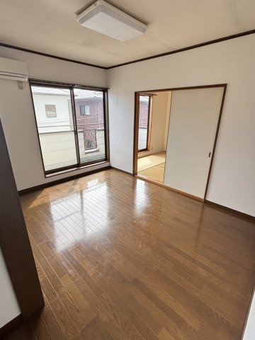 グランドゥール植田の居間・リビング