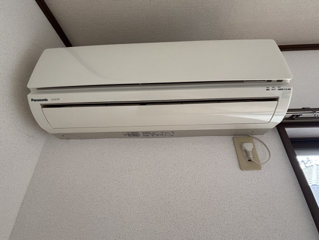 グランドゥール植田の設備