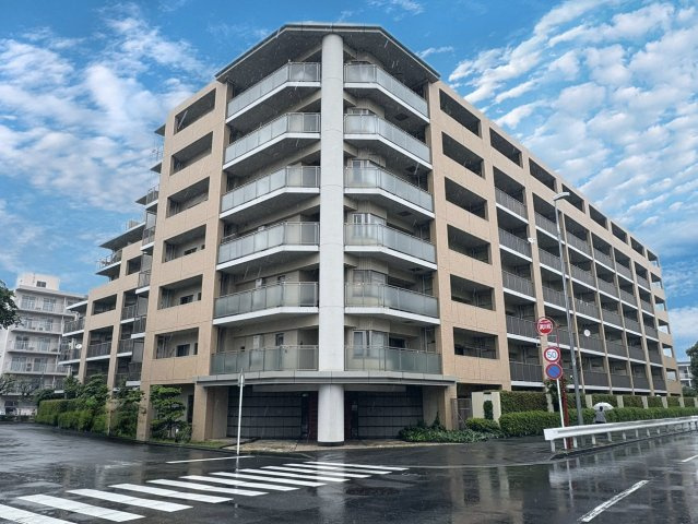 グランゲート川崎