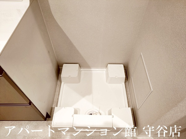 プライム フォレスト 百合ヶ丘のその他