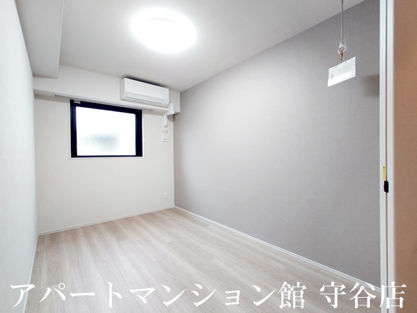 プライム フォレスト 百合ヶ丘の設備