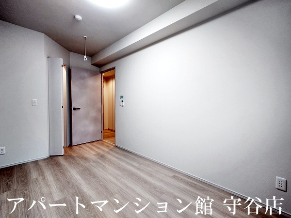 プライム フォレスト 百合ヶ丘のセキュリティ