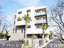 プライム フォレスト 百合ヶ丘の画像