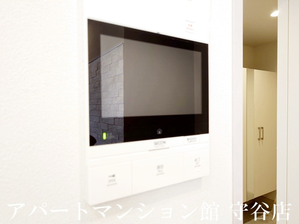 プライム フォレスト 百合ヶ丘のその他