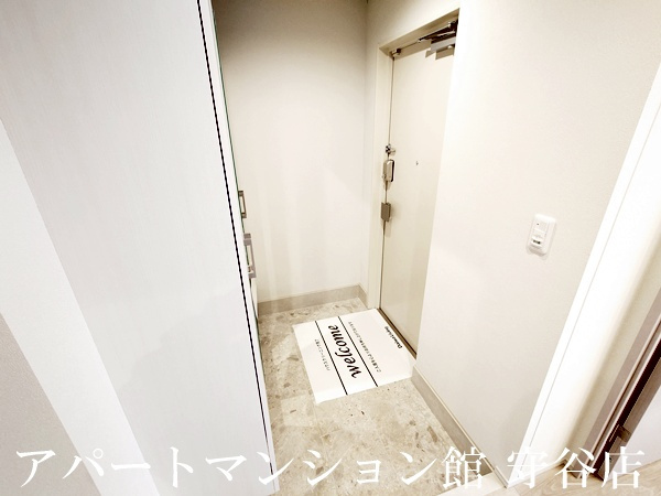 プライム フォレスト 百合ヶ丘のその他