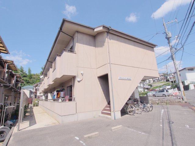 グランドハイツ井出口