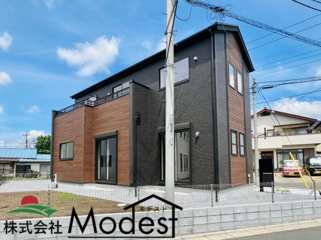 桐生市東の外観|年中無休で平日の仕事終わり夜20時まで受付可能です。
事前のご予約がおすすめです。お気軽にお問い合わせください。