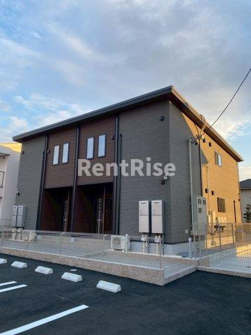 レジデンス　ミモレ