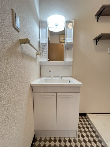 ウエスティマンションの内装