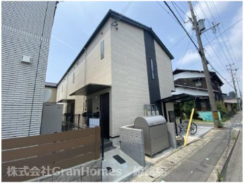 Ｎ．Ｉ．Ｓ．の外観