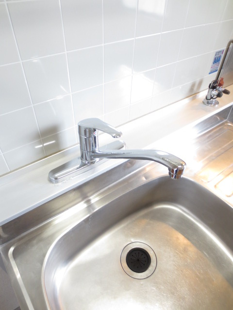 ウィンディアコリーヌA棟のその他