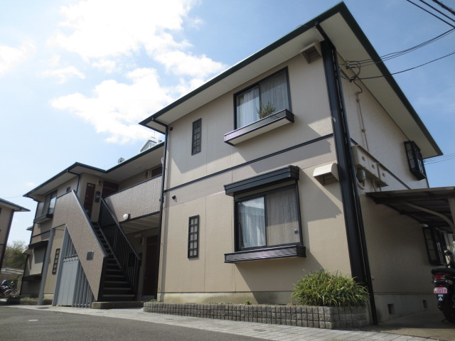 ウィンディアコリーヌA棟