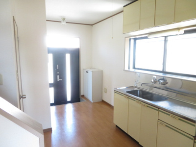 【キッチン】 | カーサ・イマイ