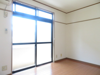 【居間・リビング】 | カーサ・イマイ | 1階洋室