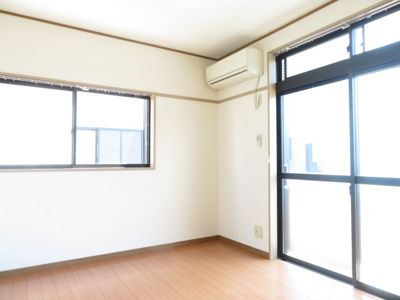 【居間・リビング】 | カーサ・イマイ | 1階洋室