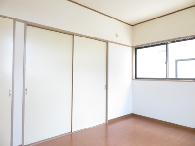 【居間・リビング】 | カーサ・イマイ | 1階洋室