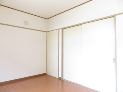 【居間・リビング】 | カーサ・イマイ | 1階洋室