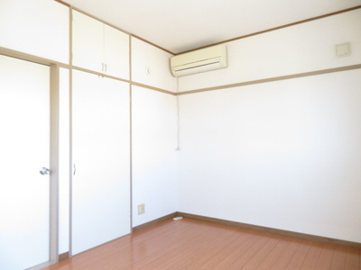 【洋室】 | カーサ・イマイ | 2階北洋室