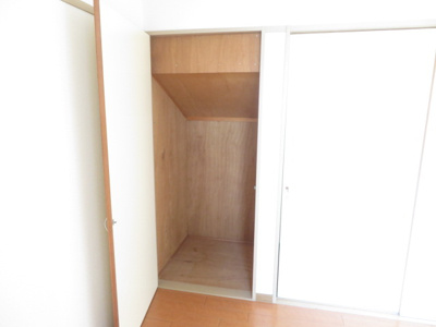 【収納】 | カーサ・イマイ | 1階収納