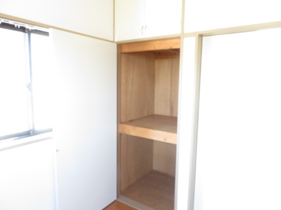 【収納】 | カーサ・イマイ | 2階北収納