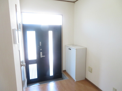 【玄関】 | カーサ・イマイ | シューズボックスあり