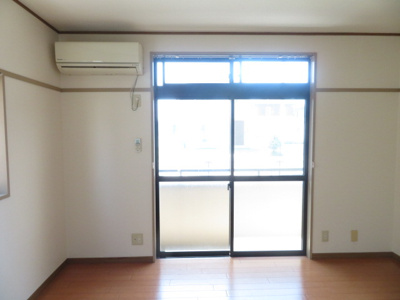 【居間・リビング】 | カーサ・イマイ | 1階洋室