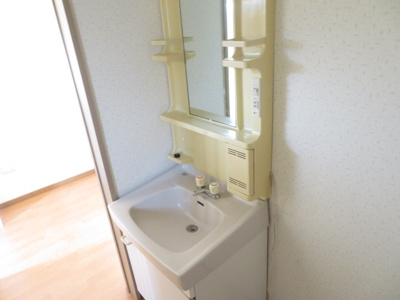 【独立洗面台】 | カーサ・イマイ | 洗面化粧台