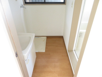 【内装】 | カーサ・イマイ