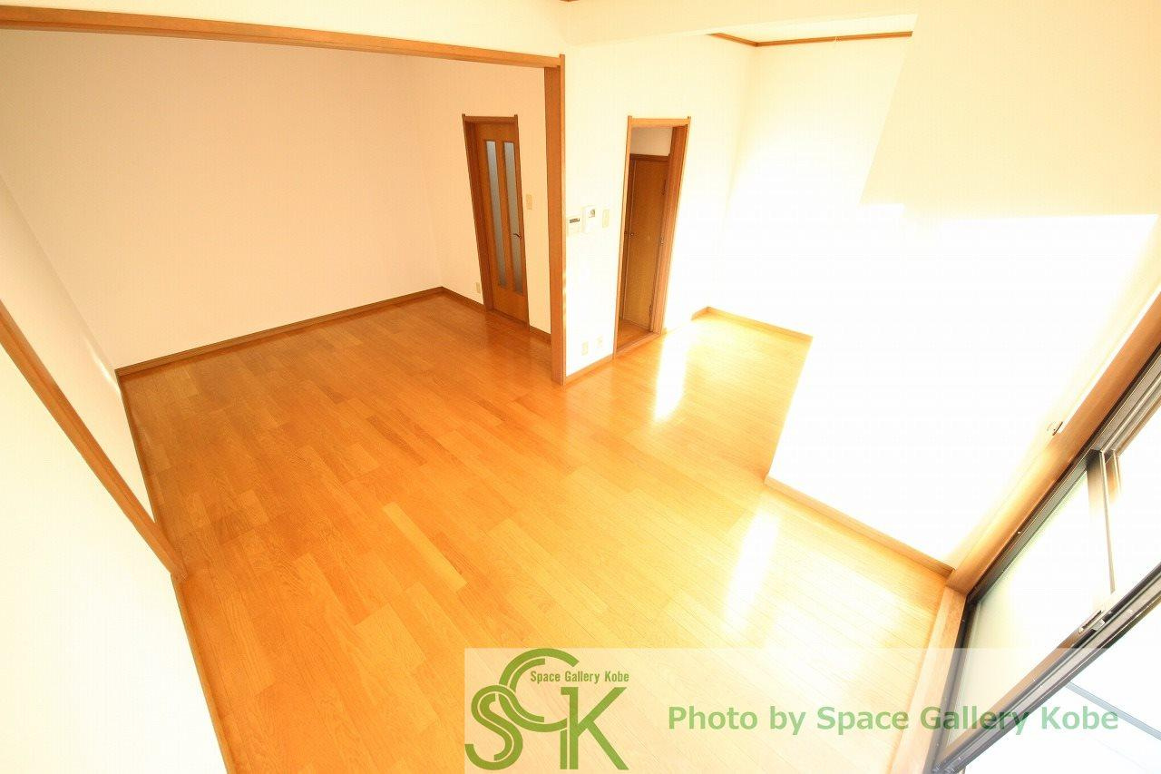 タウンハウス高町のその他|※お部屋により仕様が異なる場合がございます※