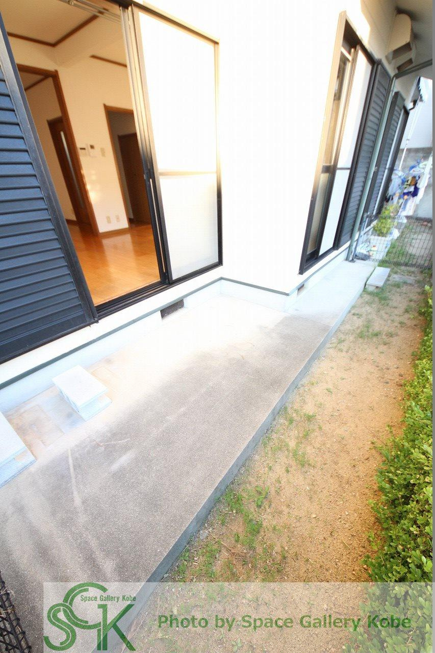 タウンハウス高町の庭|※お部屋により仕様が異なる場合がございます※