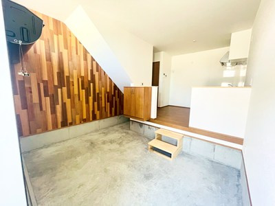 N3の内装|内装もきれいです