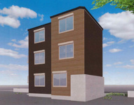 ベイヒルズＫ　戸部の画像