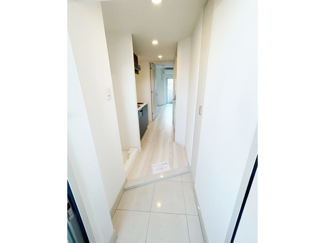 【内装】 | Bandobashi KNOTS