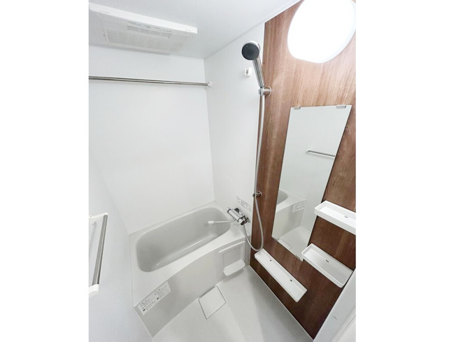 【内装】 | Bandobashi KNOTS