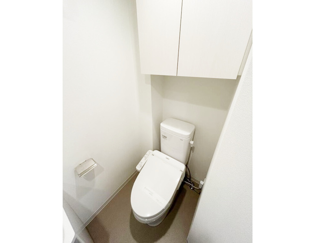 【内装】 | Bandobashi KNOTS