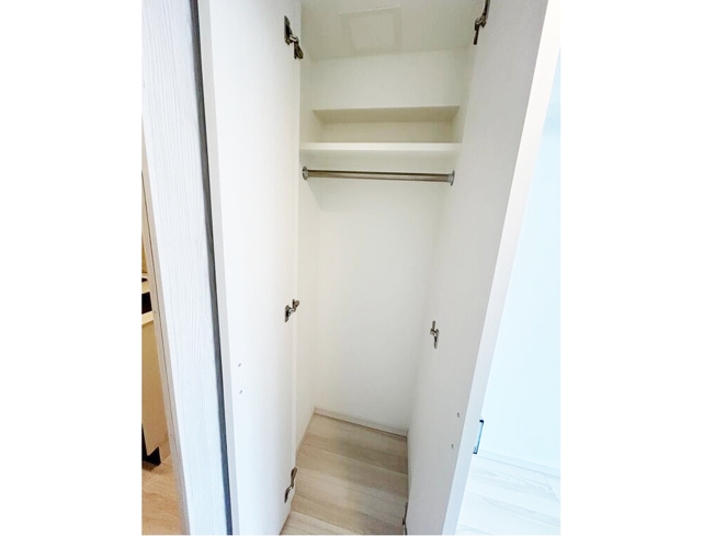 【内装】 | Bandobashi KNOTS