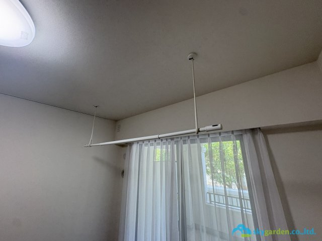 パシフィックガーデン茅ヶ崎Ａ棟のその他|ホスクリーン