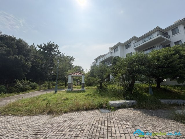 パシフィックガーデン茅ヶ崎Ａ棟のその他|近隣公園