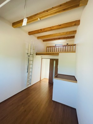 N4の居間・リビング|こちらの居間で趣味の時間をお楽しみください