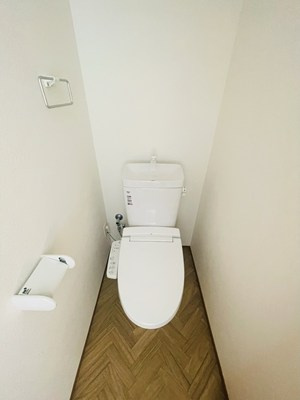 N4のトイレ|トイレも気になるポイント