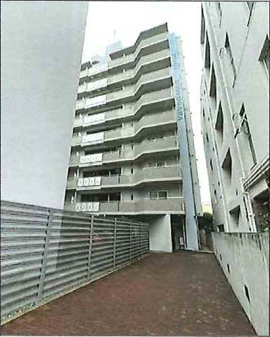 プリオーレ夙川さくら道