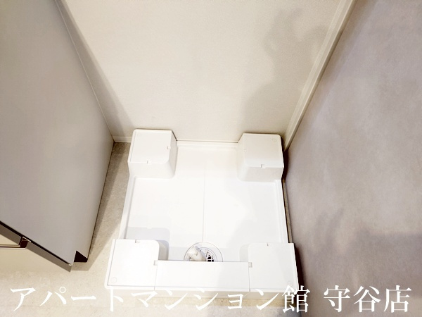 プライム フォレスト 百合ヶ丘のその他