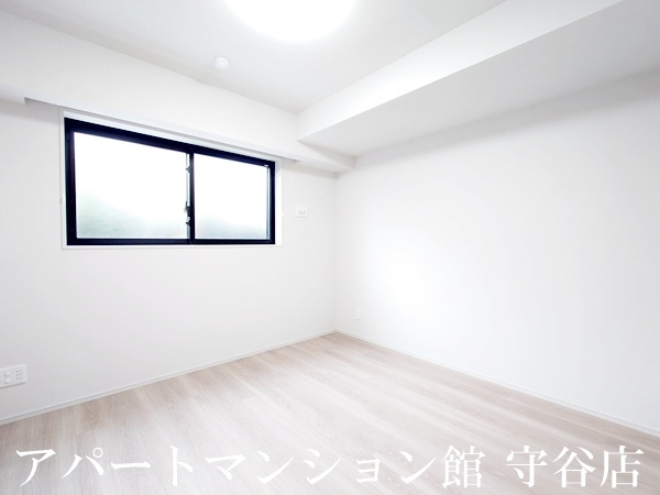 プライム フォレスト 百合ヶ丘の内装