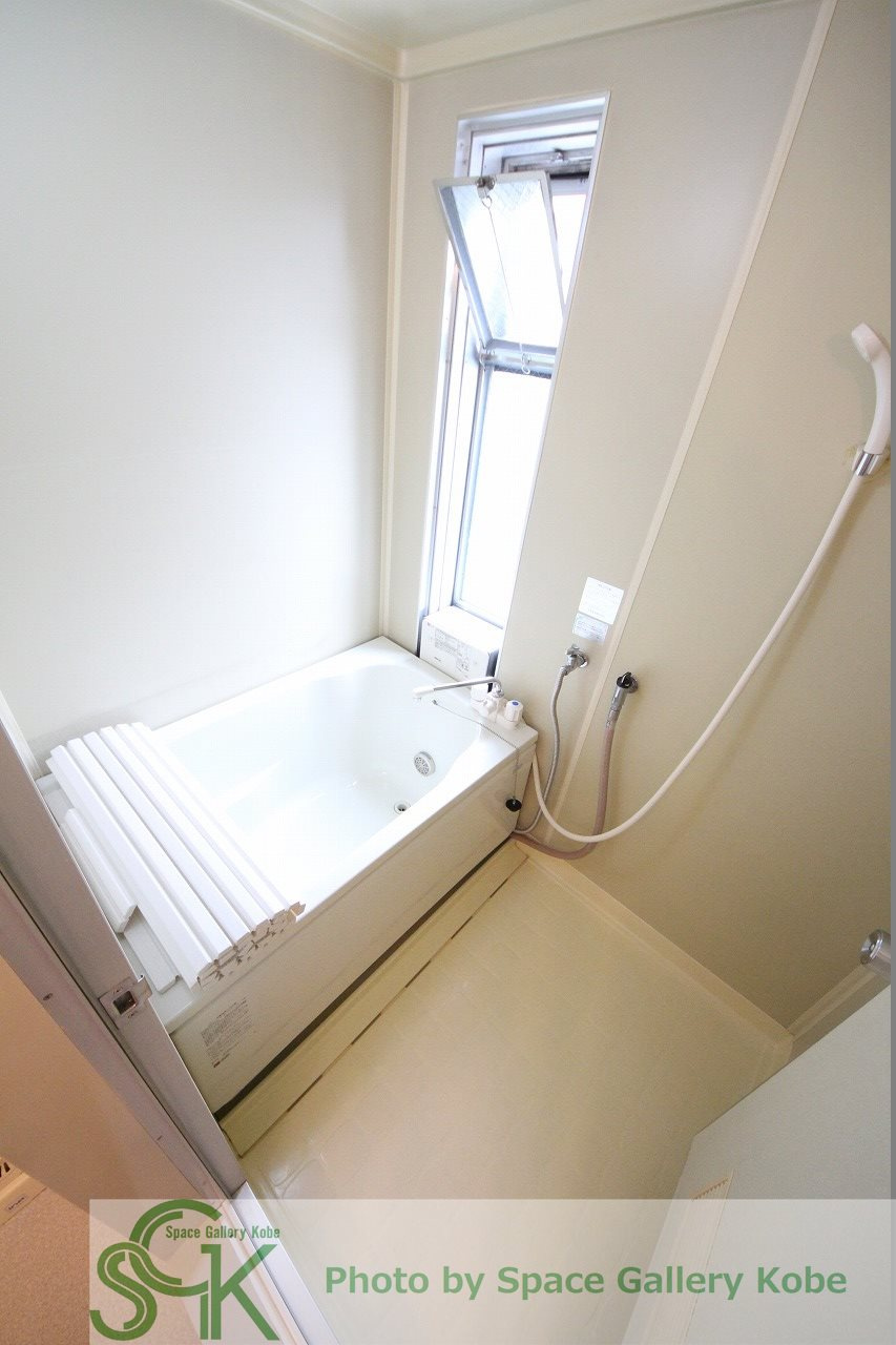 リバーサイド春日手の浴室|※お部屋により仕様が異なる場合があります※