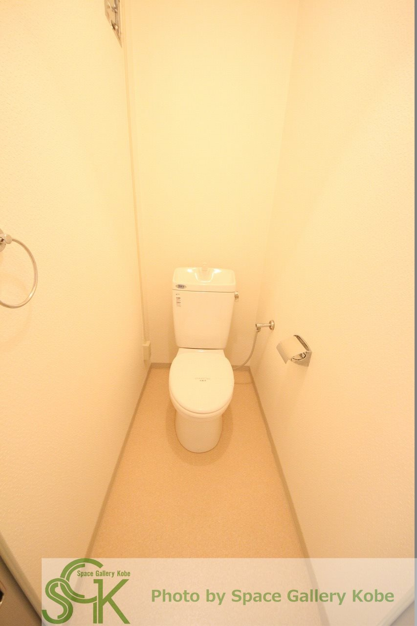 リバーサイド春日手のトイレ|※お部屋により仕様が異なる場合があります※