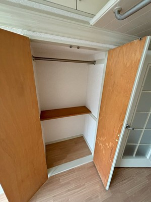 【収納】 | ハイツ法蓮