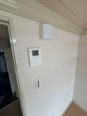 【セキュリティ】 | ハイツ法蓮