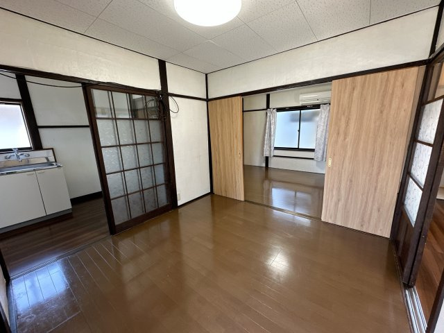 【その他】 | Ｍ7貸家 | 縁側
